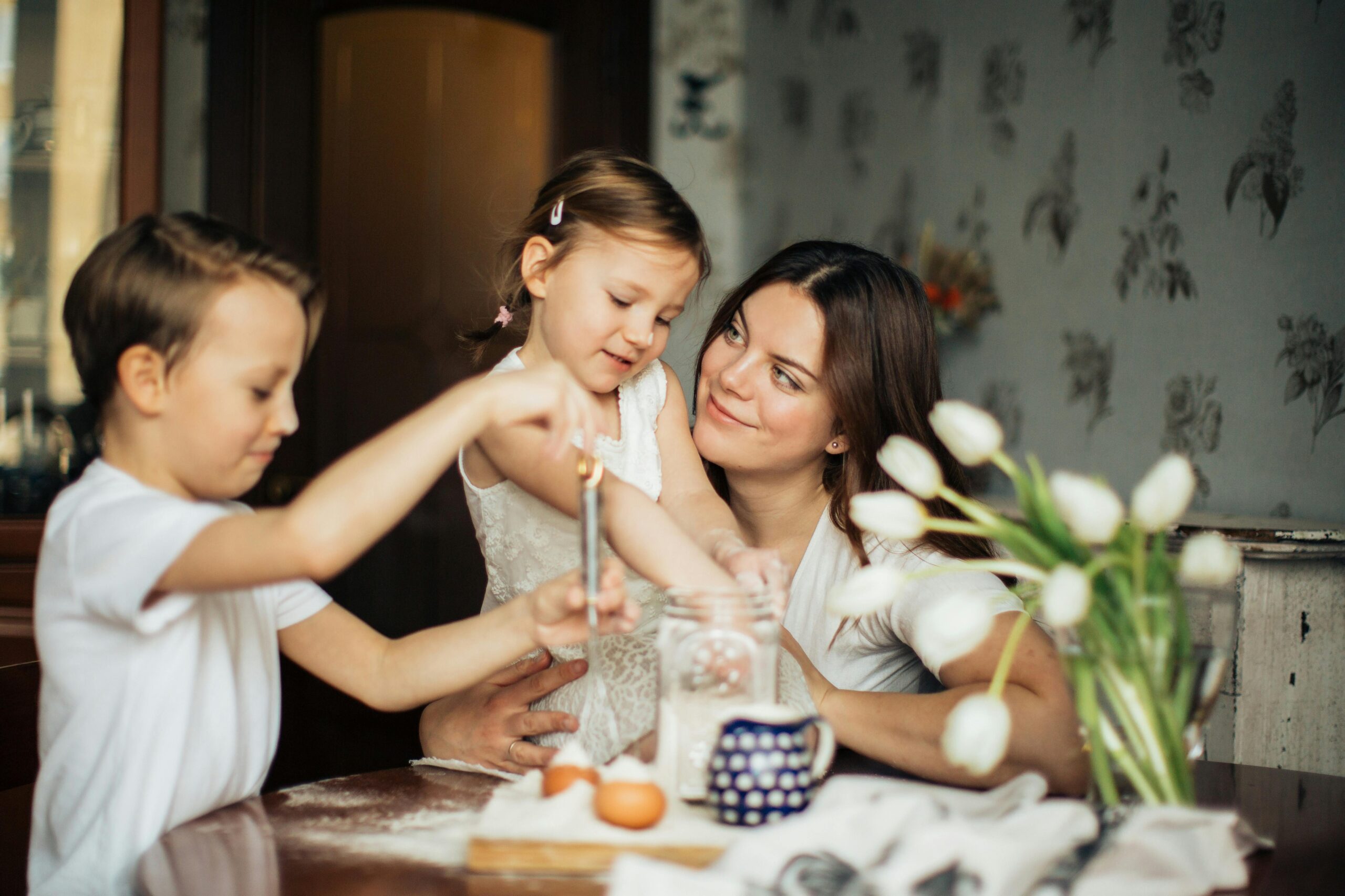 Housing Support for Ukrainian family in Kerry