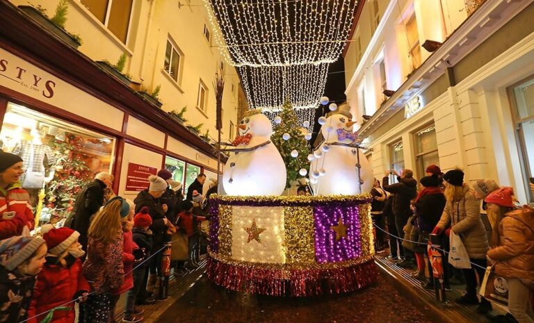 Christmas Parade