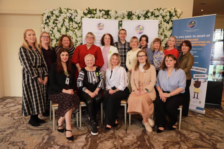Inspiring Women of South Kerry 2025
