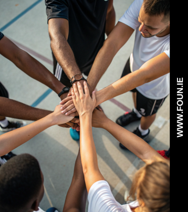JOIN OUR TEAM