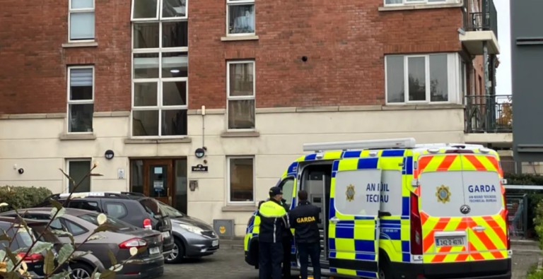 Tragic Incident in Dublin – Important Information for our community